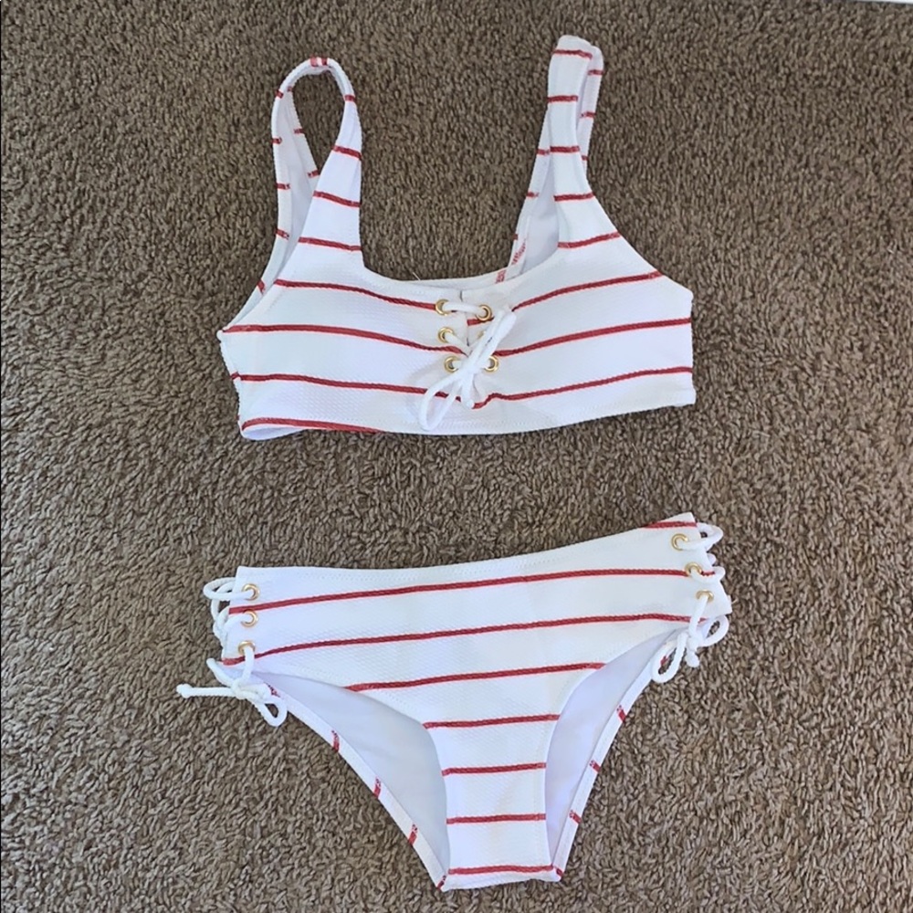 Shein bikini